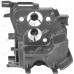Filtru aer drujba Husqvarna 235, 236, 240 Complet (Original)